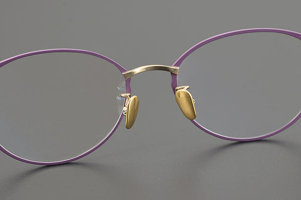 Oval Glasses TG1017