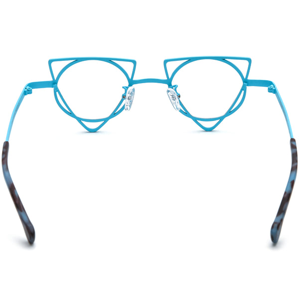 Geometric Glasses BR1594