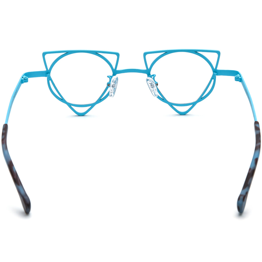 Geometric Glasses BR1594