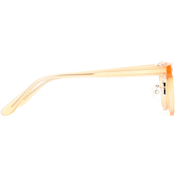 Round Flip Up Glasses A4182