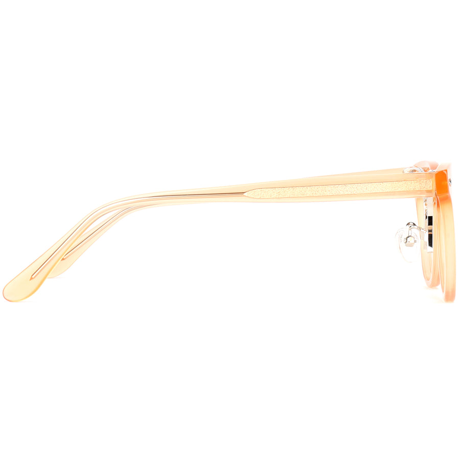 Round Flip Up Glasses A4182