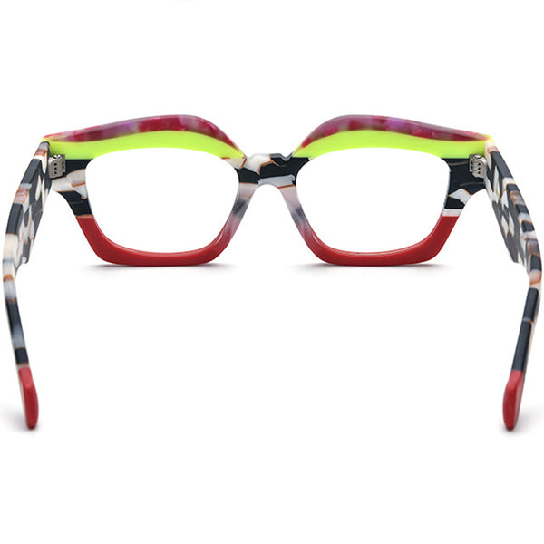 Cat-Eye Glasses BR1730