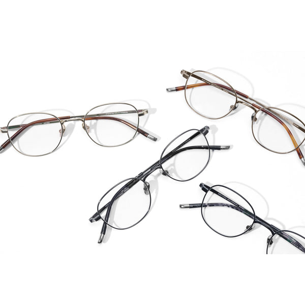 Square Glasses MW1073