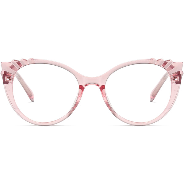 Cat-Eye Glasses PF1180