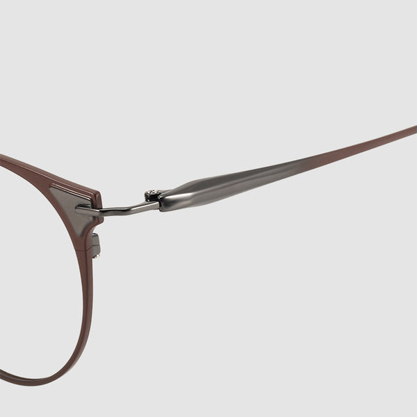 Round Glasses TG1055