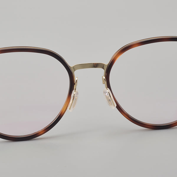 Round Glasses BY1084