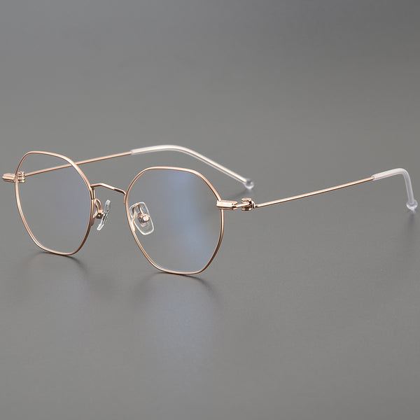 Geometric Glasses BY1015