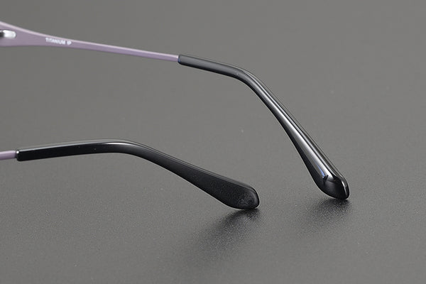 Oval Glasses TG1050