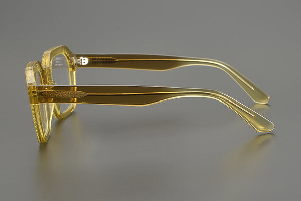 Square Glasses TG1126