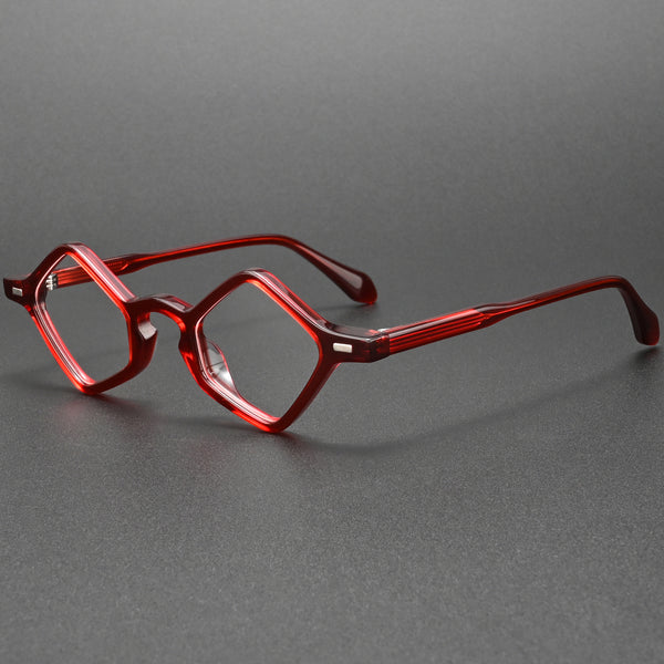 Geometric Glasses YN1092