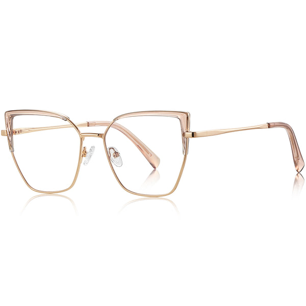 Cat-Eye Glasses PF1378