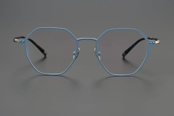 Geometric Glasses MW1268