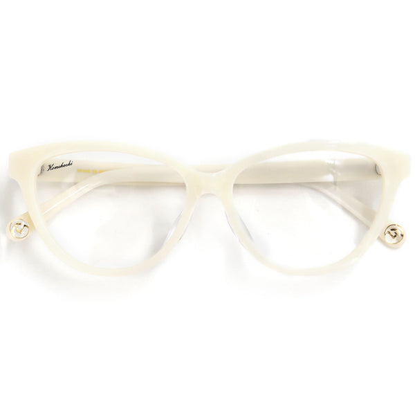 Cat-Eye Glasses PG1006
