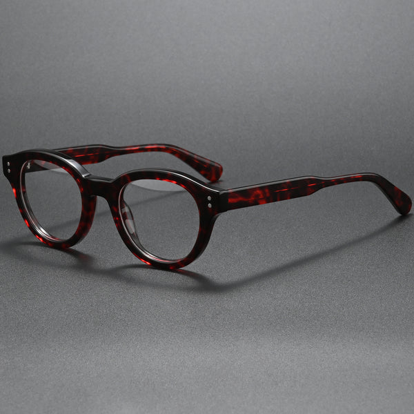 Round Glasses YN1149