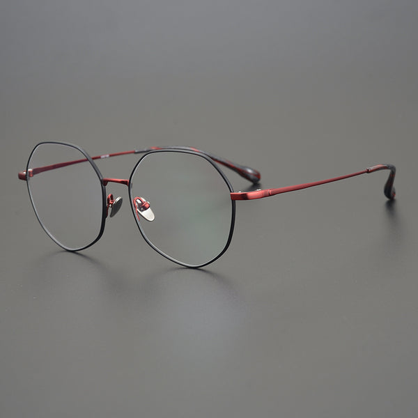 Geometric Glasses MW1186