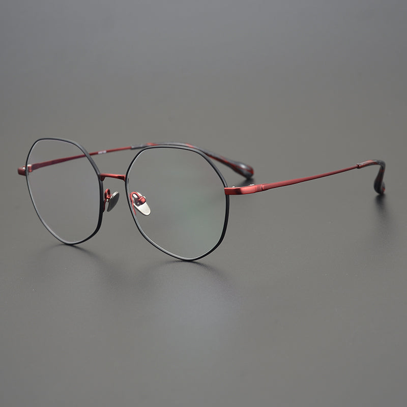 Geometric Glasses MW1186