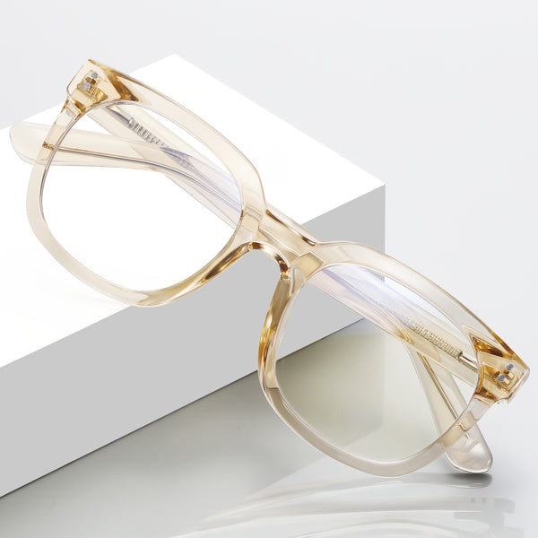 Square Glasses PF1292