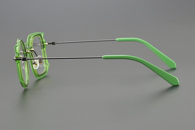 Geometric Glasses TG1128