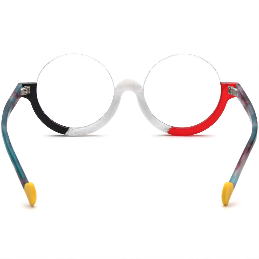 Round Glasses BR1717