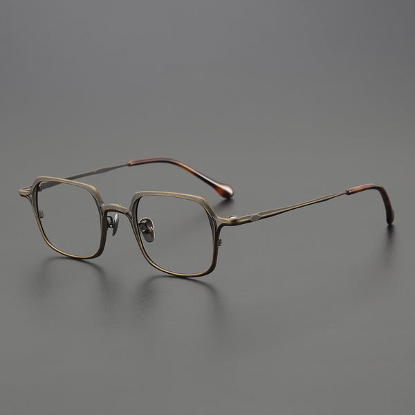 Square Glasses TG1065