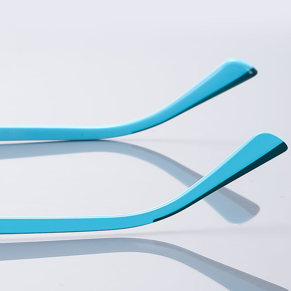 Square Glasses for Kids PFK1008