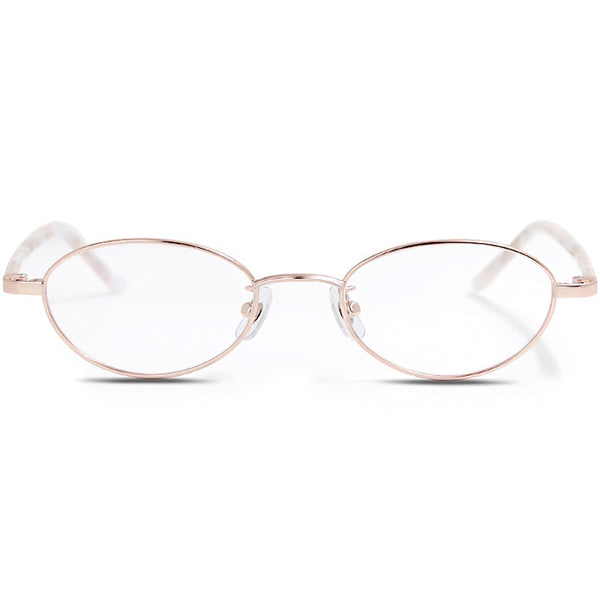 Oval Glasses PG1001
