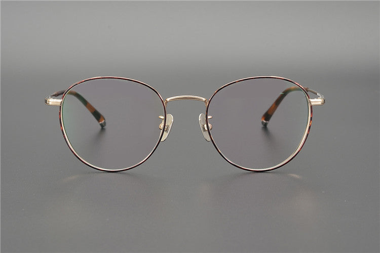 Round Glasses MW1039