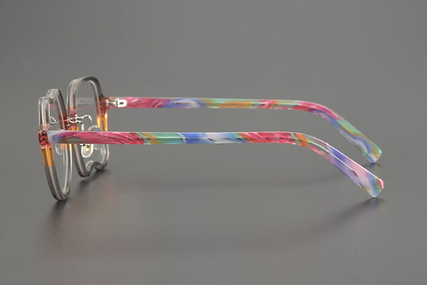 Geometric Glasses TG1228