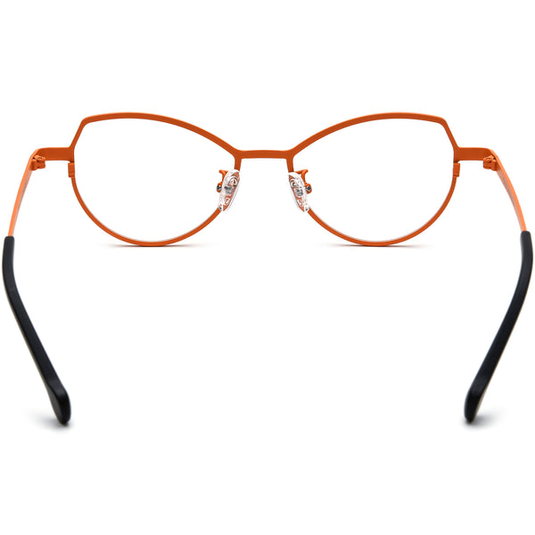 Cat-Eye Glasses BR1582