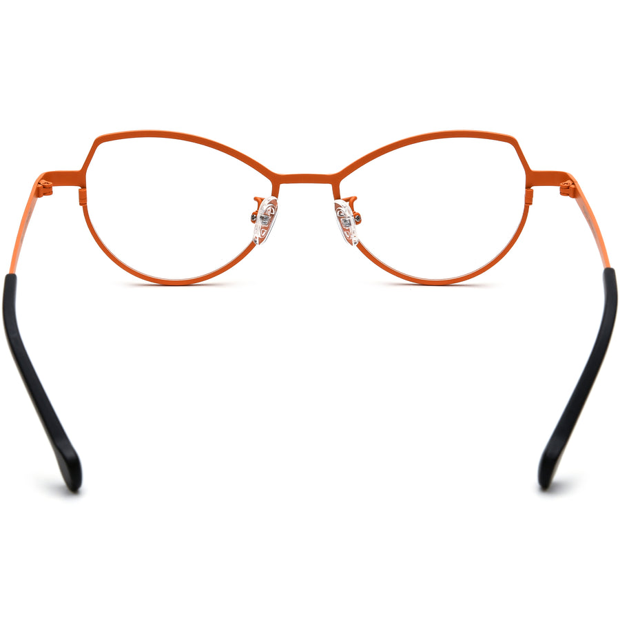 Cat-Eye Glasses BR1582
