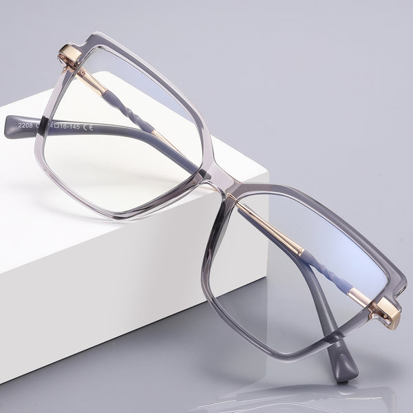 Cat-Eye Glasses PF1020