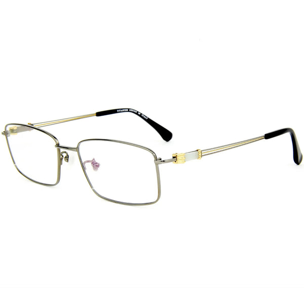 Rectangle Glasses JNJ1003