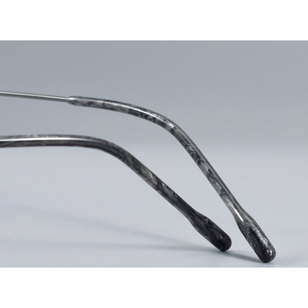 Round Glasses A4154