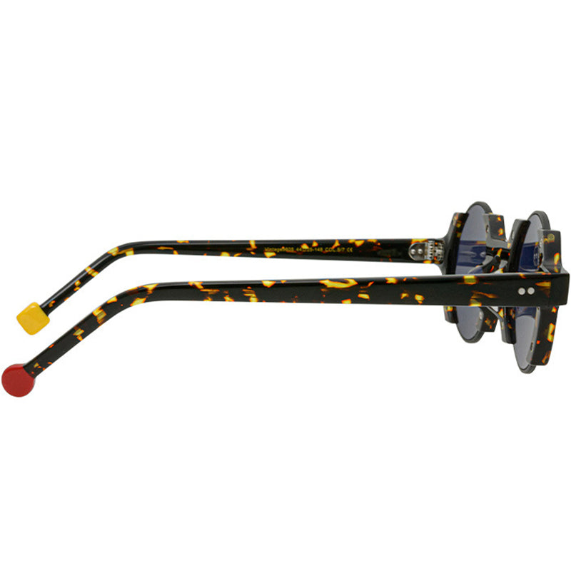 Round Sunglasses GCS1096