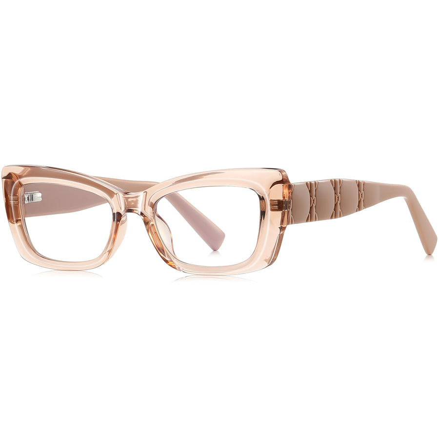 Cat-Eye Glasses PF1411