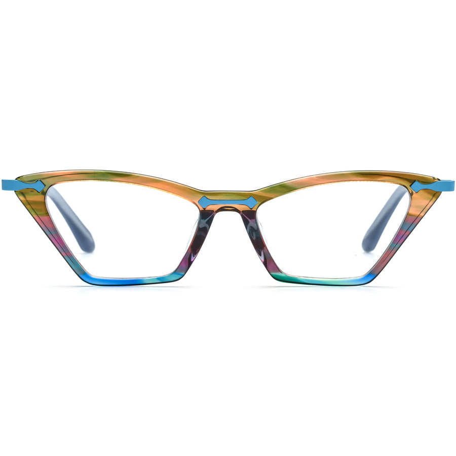 Cat-Eye Glasses BR1658