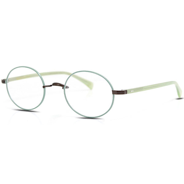 Oval Glasses A1499