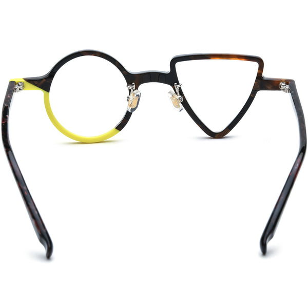 Geometric Glasses BR1671