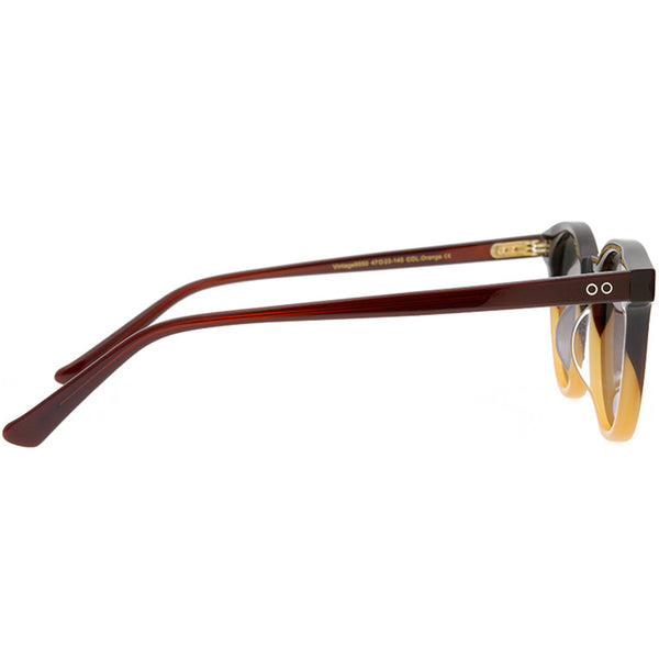 Round Sunglasses GCS1020