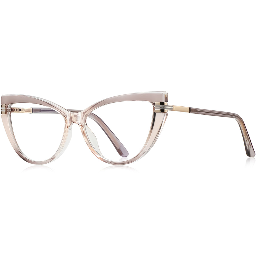 Cat-Eye Glasses PF1403