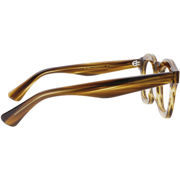 Square Glasses GC1121