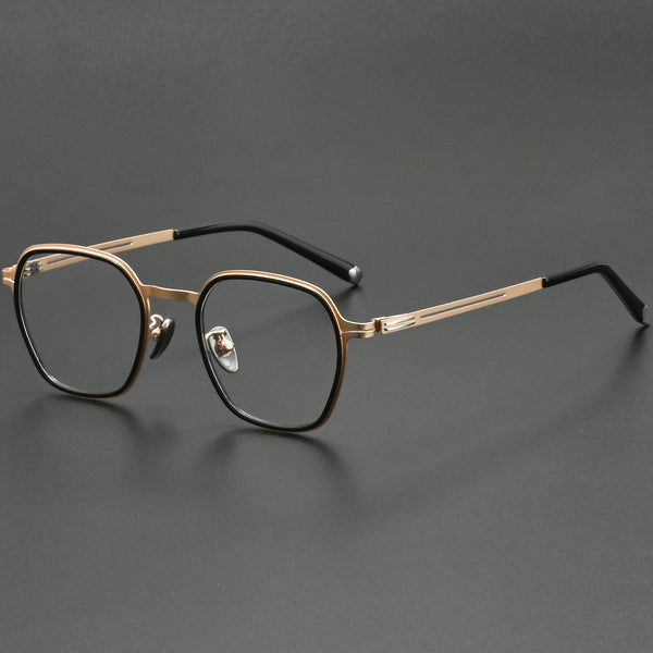 Square Glasses YN1152