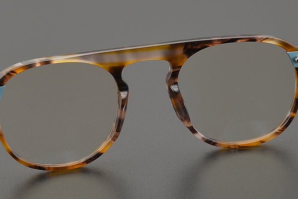 Square Glasses TG1013