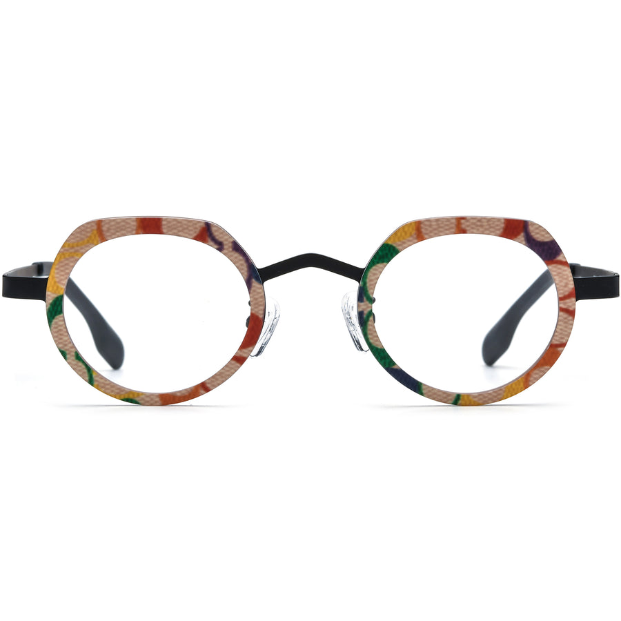 Round Glasses BR1631