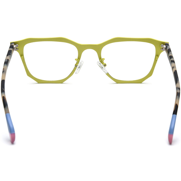 Geometric Glasses BR1661