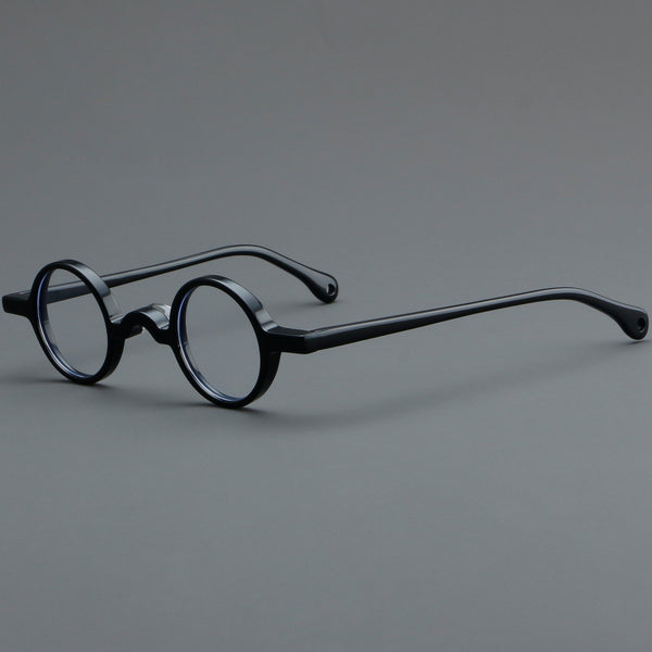 Round Glasses A4014