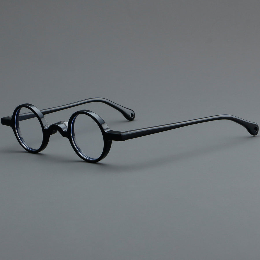 Round Glasses A4014