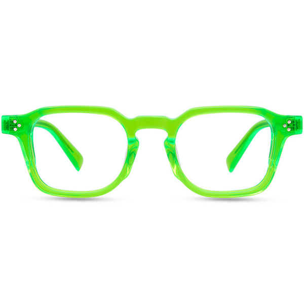 Square Glasses GC1037
