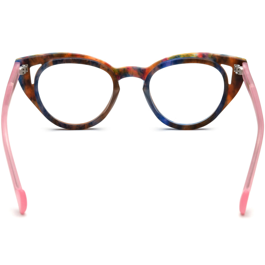Cat-Eye Glasses BR1662