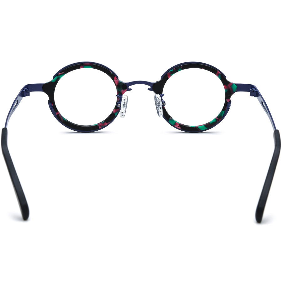 Round Glasses BR1634